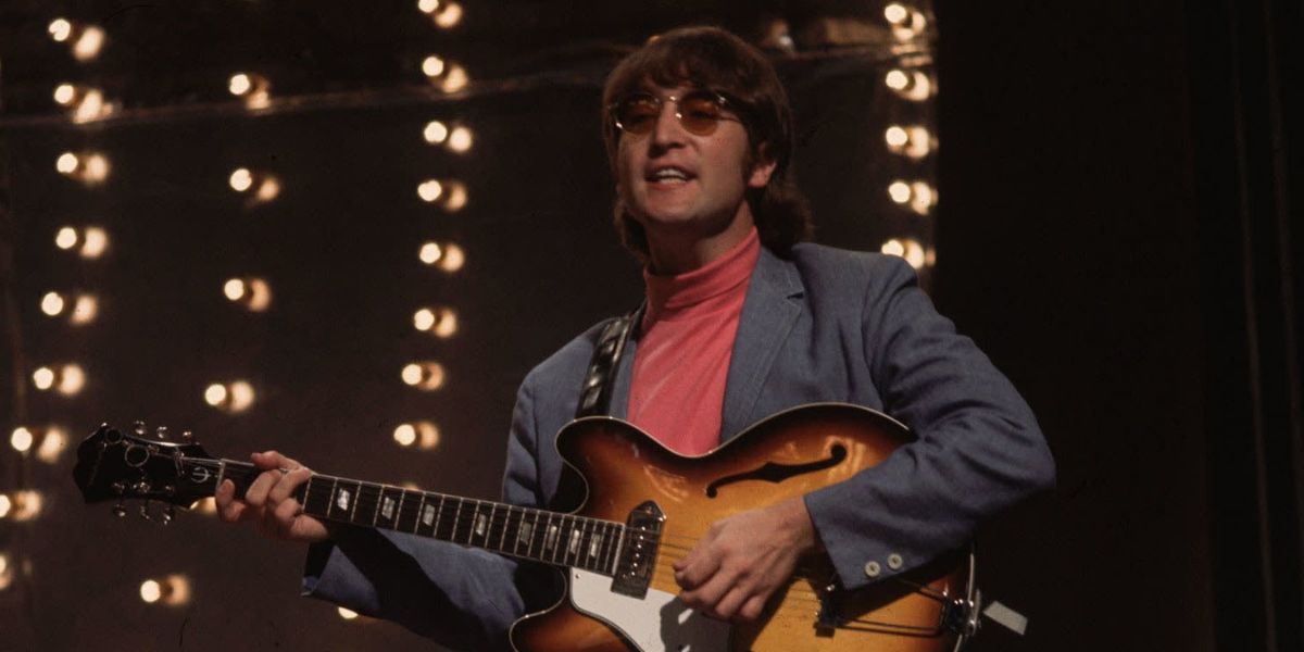 John Lennon