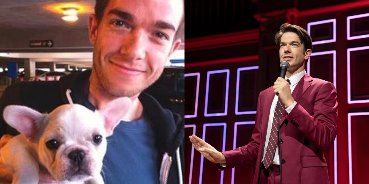 John Mulaney