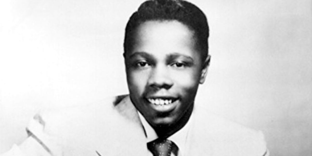 Johnny Ace