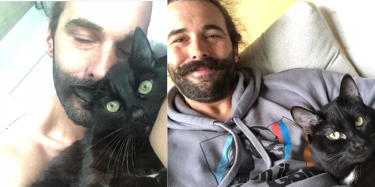 Jonathan Van Ness