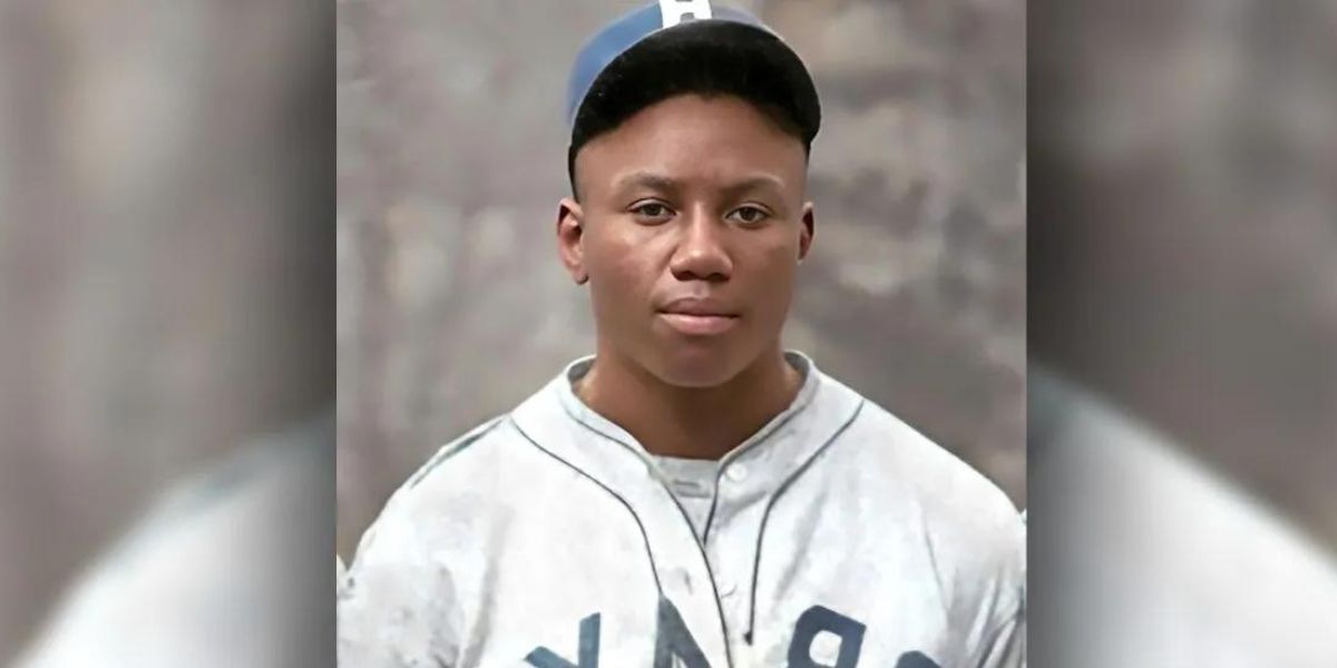 Josh Gibson