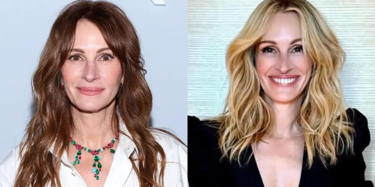 Julia Roberts