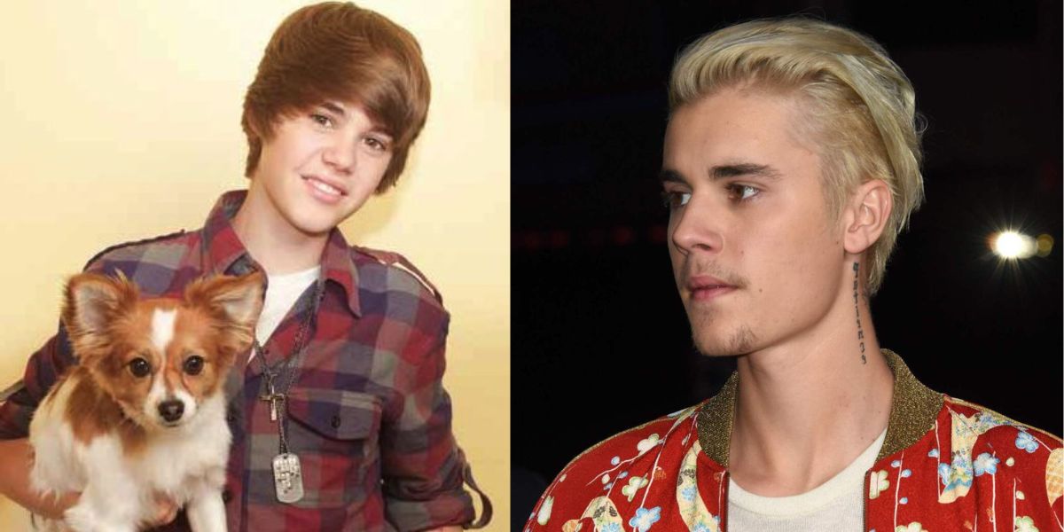 Justin Beiber