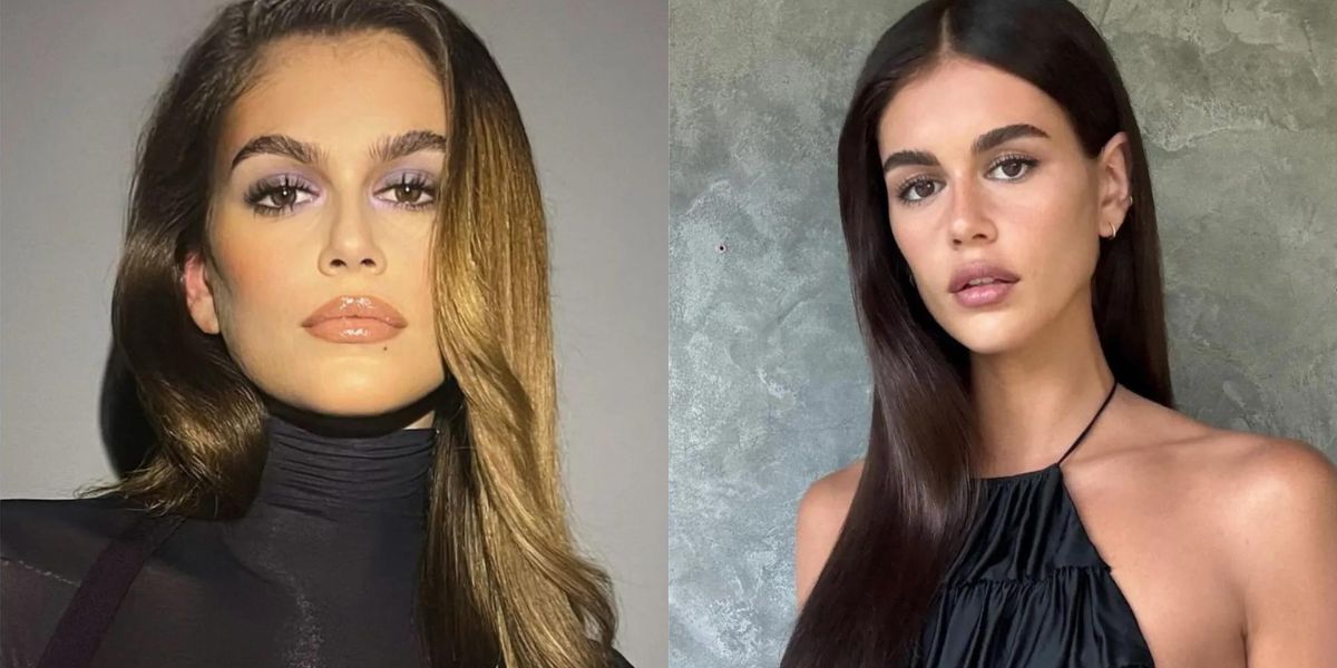 Kaia Gerber