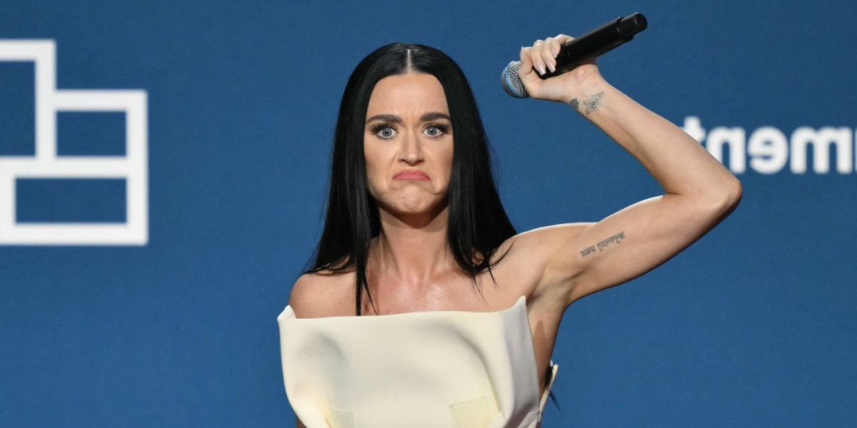 Katy Perry