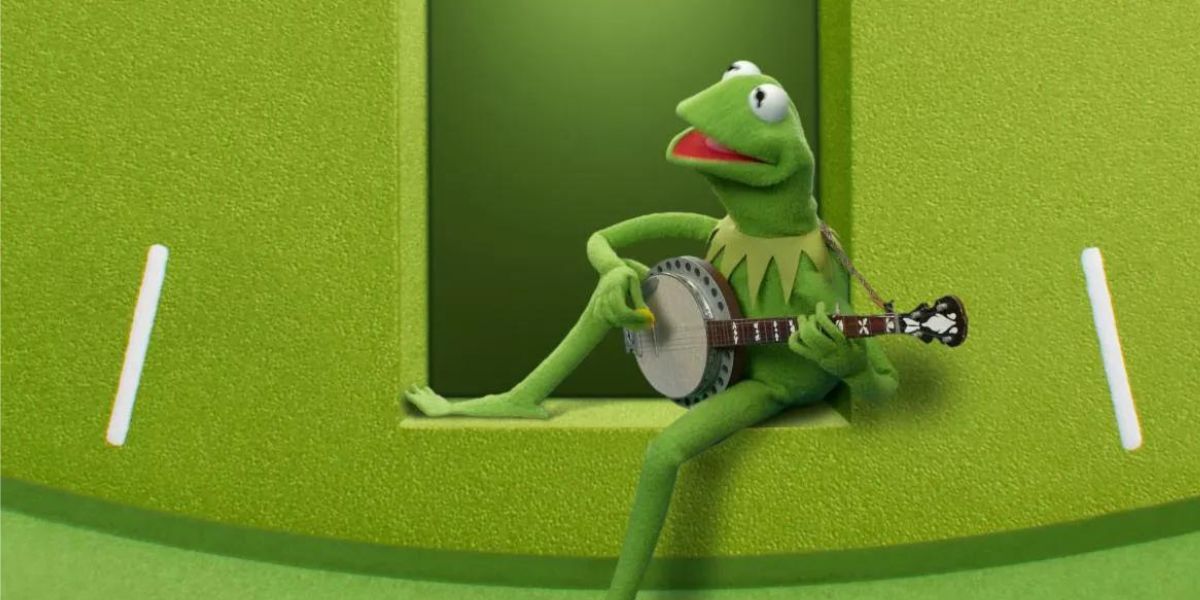 Kermit the Frog