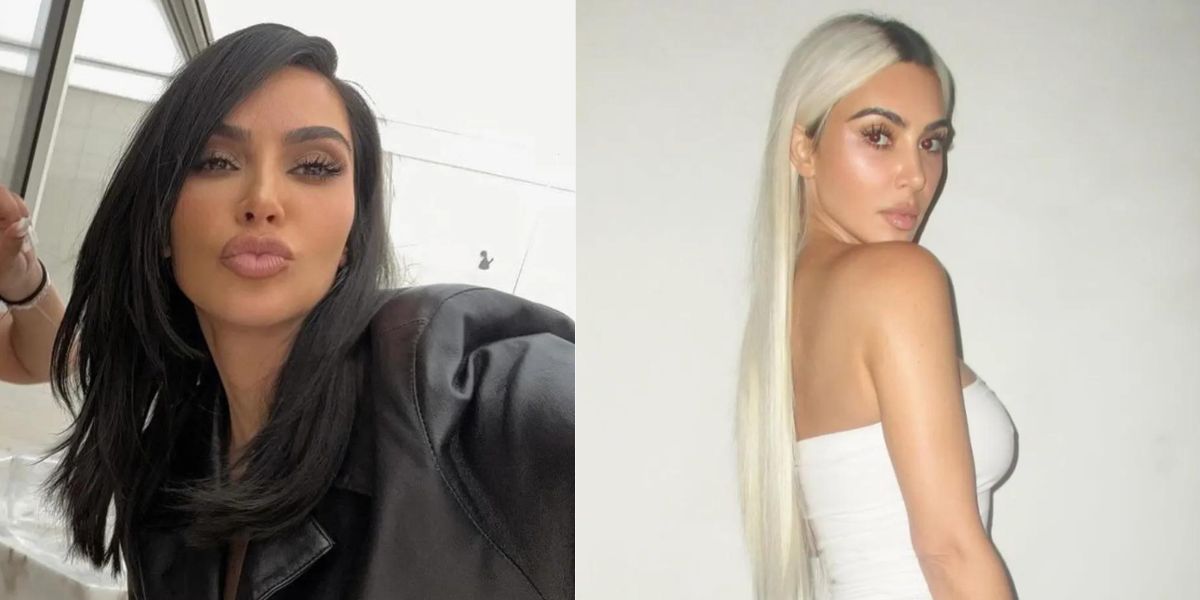 Kim Kardashian