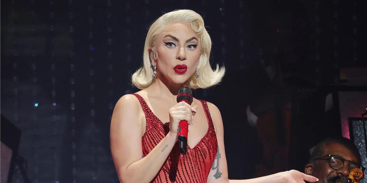 Lady Gaga