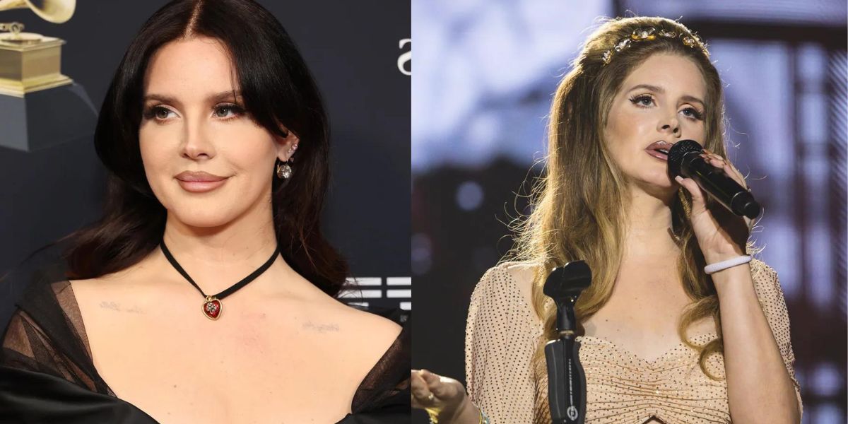 Lana Del Ray