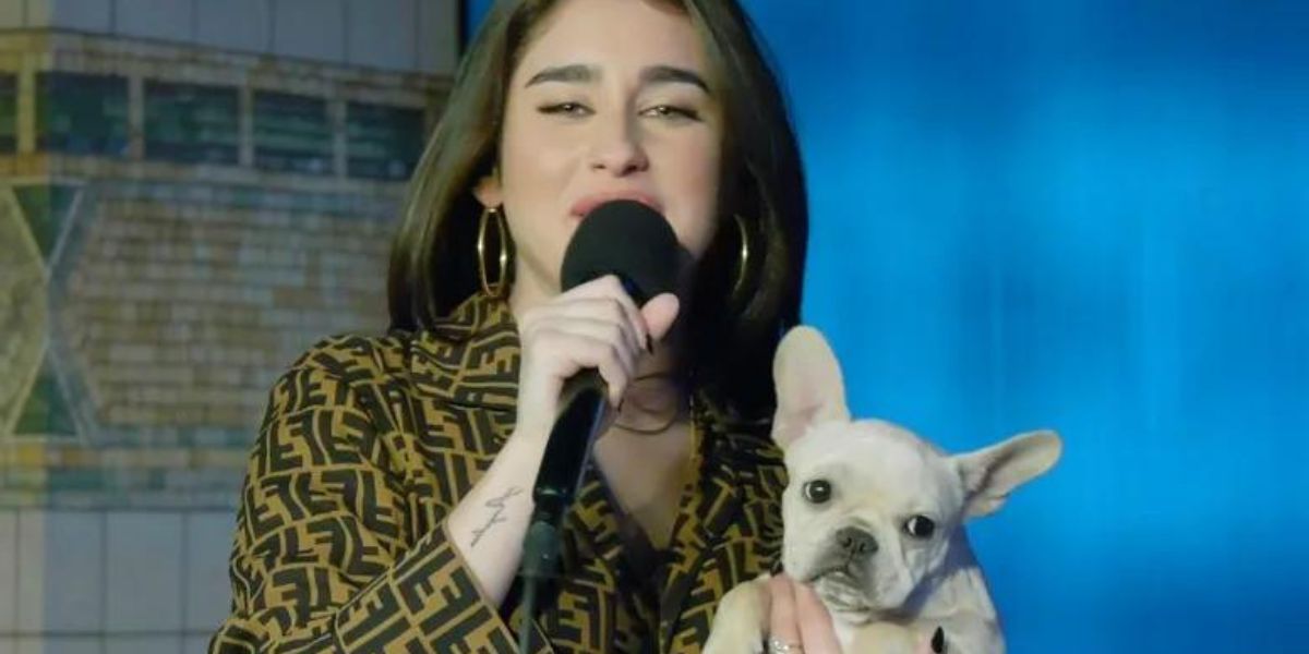 Lauren Jauregui