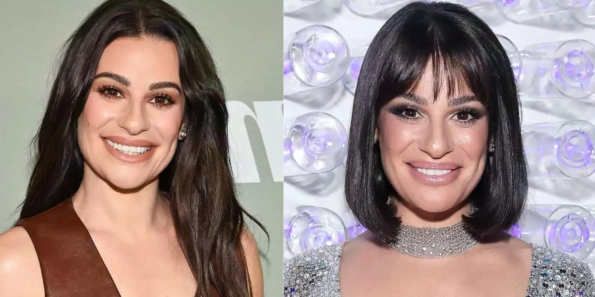 Lea Michele