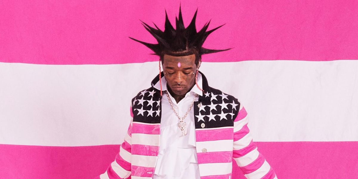 Lil Uzi Vert