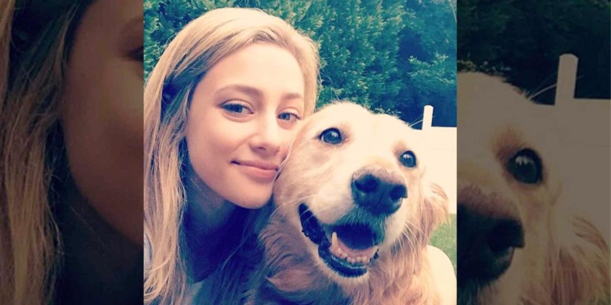 Lili Reinhart