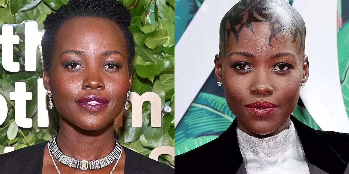 Lupita Nyong'o