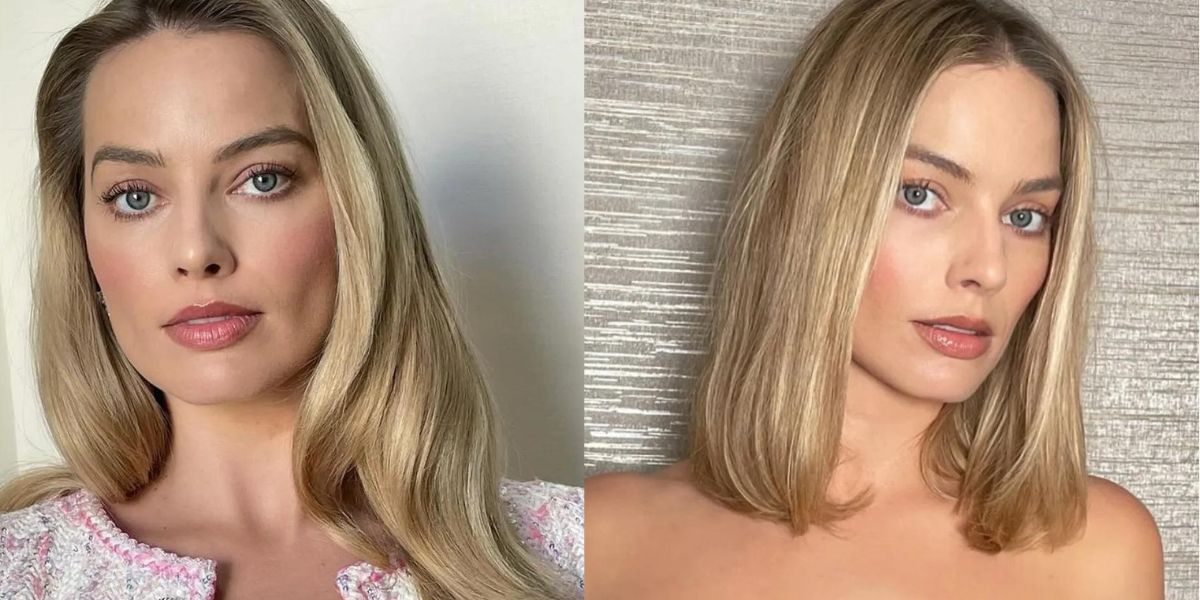 Margot Robbie