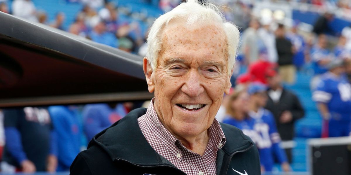 Marv Levy