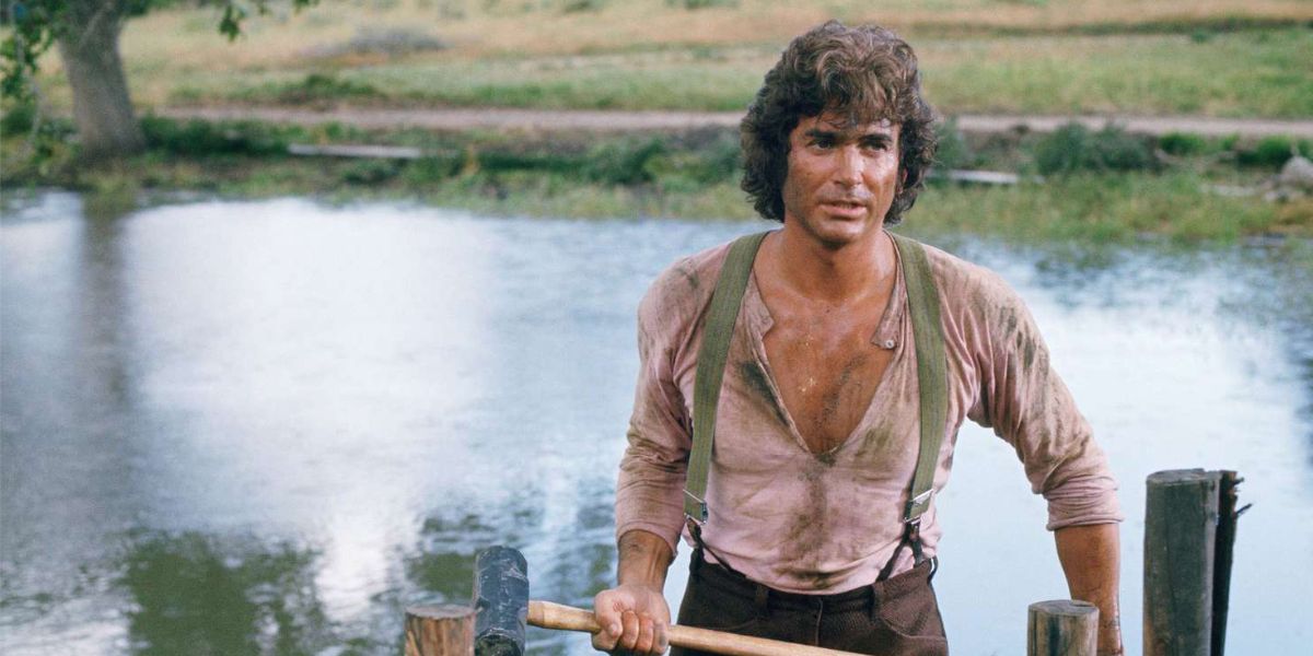 Michael Landon