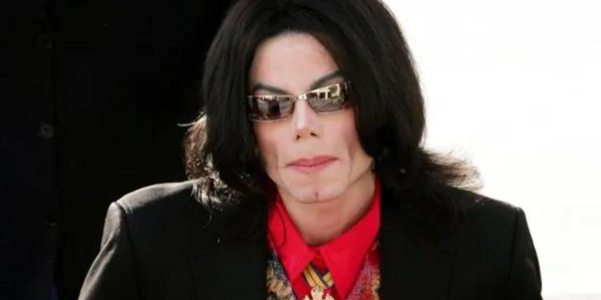 Micheal Jackson