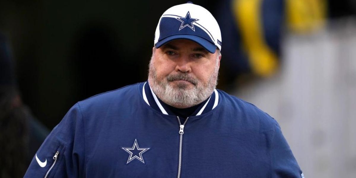 Mike McCarthy