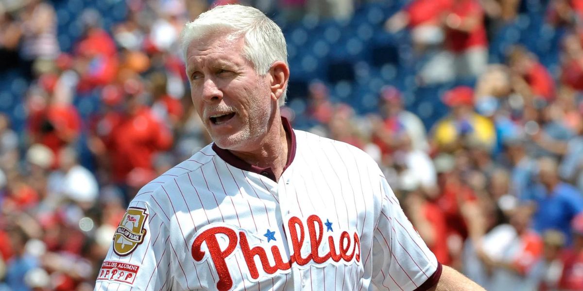 Mike Schmidt