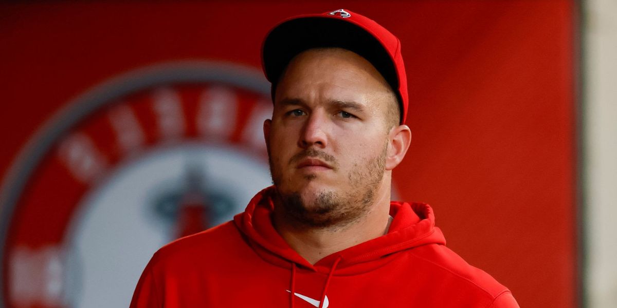 Mike Trout