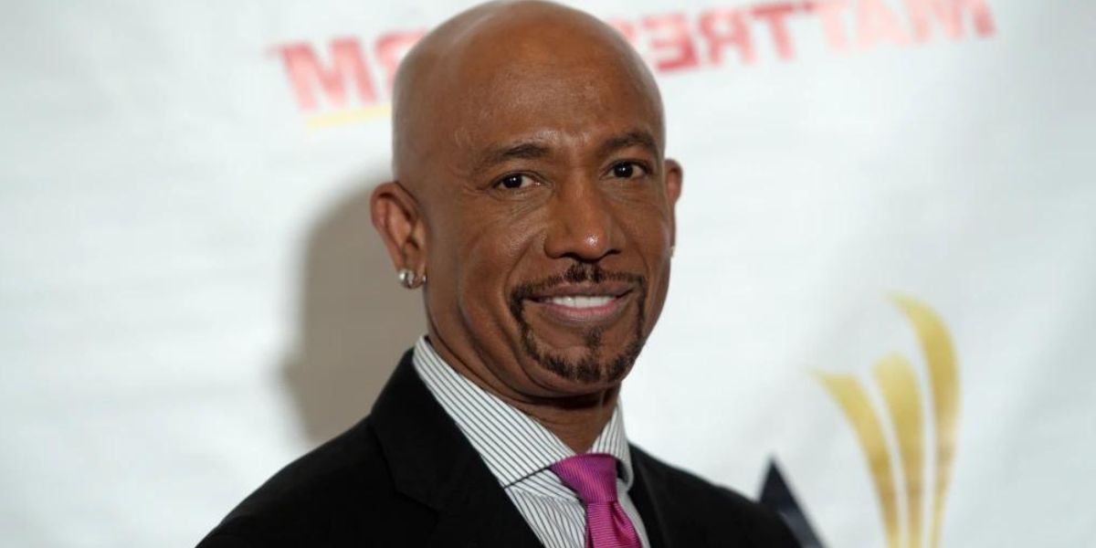 Montel Williams Long Term Illness