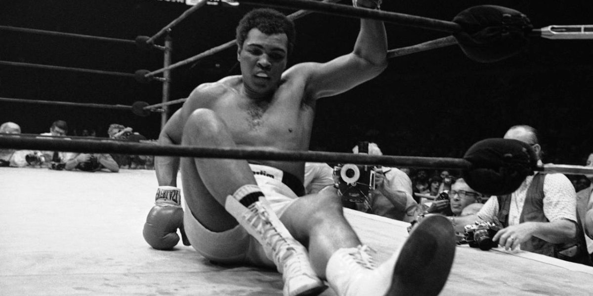 Muhammad Ali