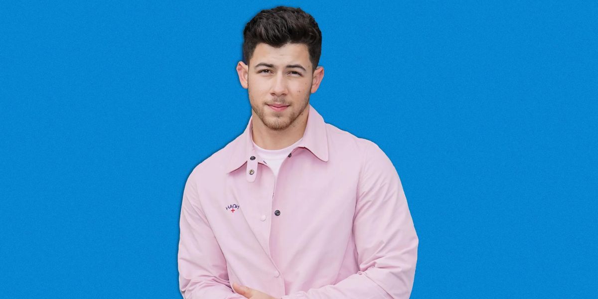 Nick Jonas