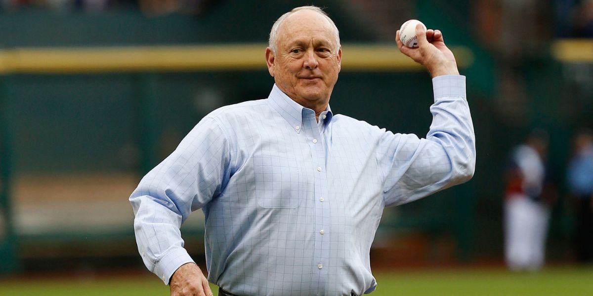 Nolan Ryan