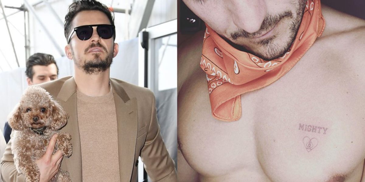 Orlando Bloom