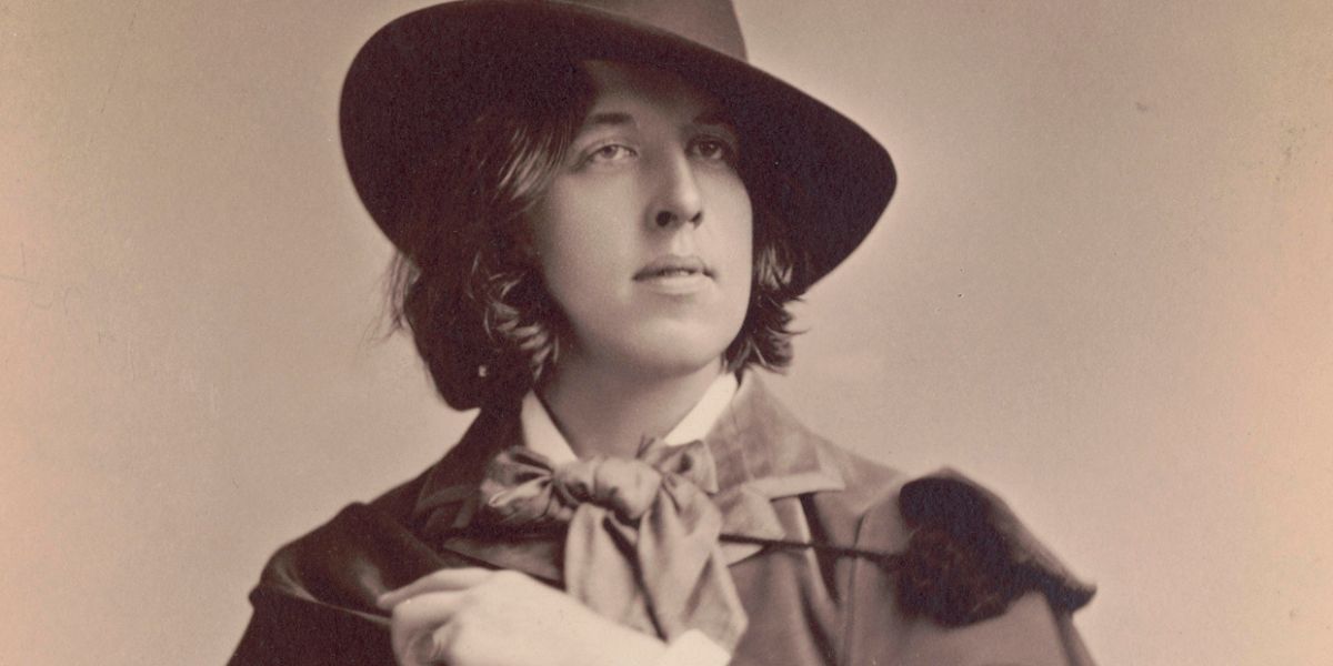 Oscar Wilde