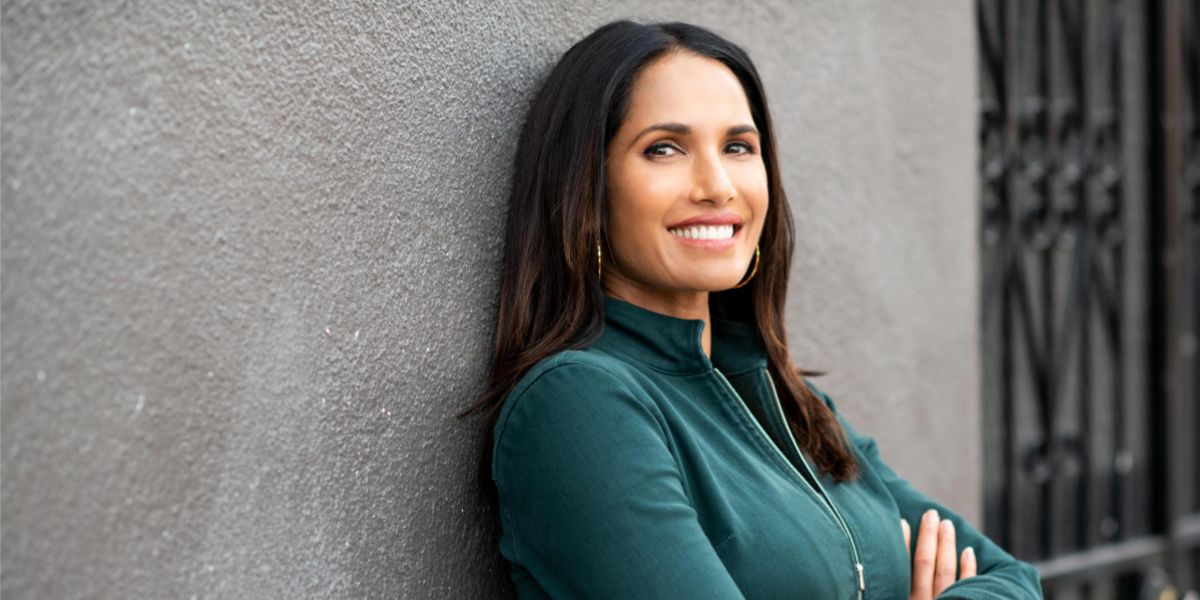 Padma Lakshmi