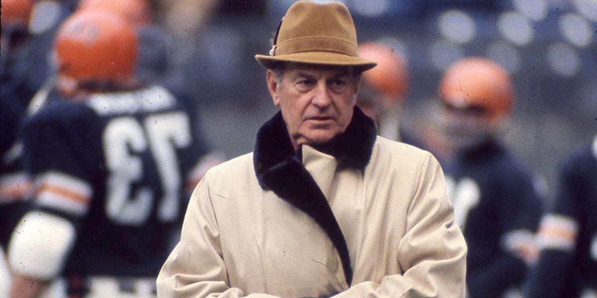 Paul Brown
