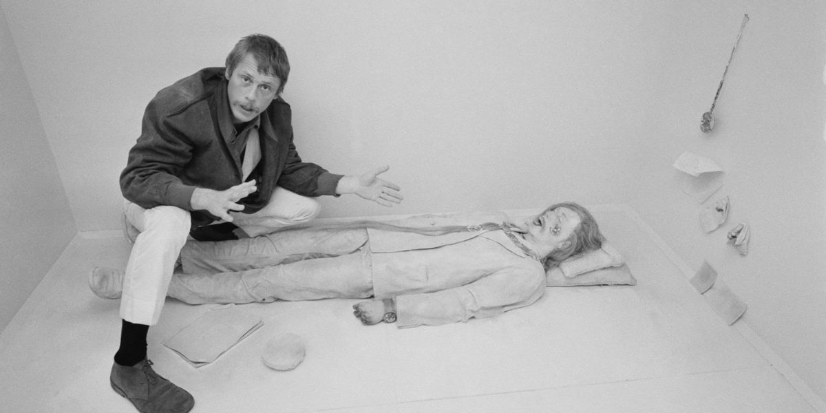 Paul Thek