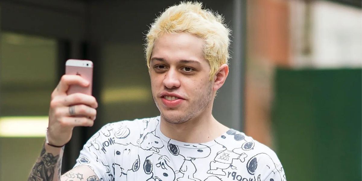 Pete Davidson