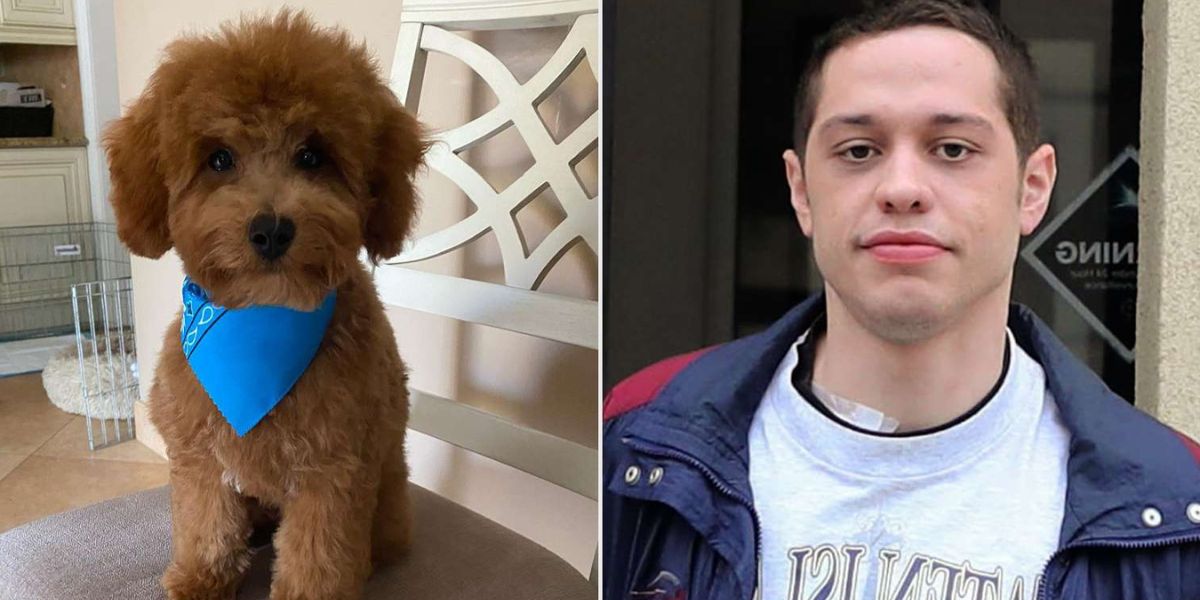 Pete Davidson