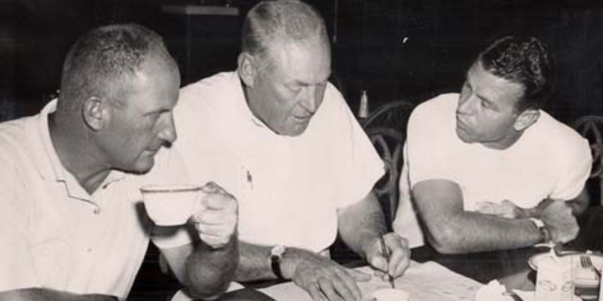 Red Hickey