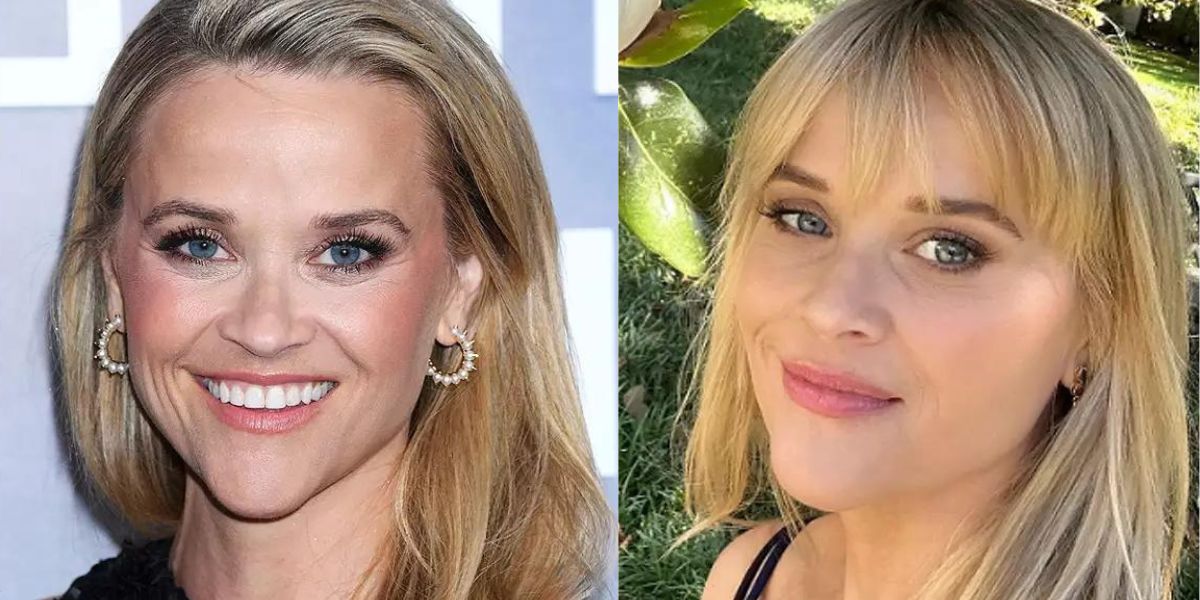 Reese Witherspoon