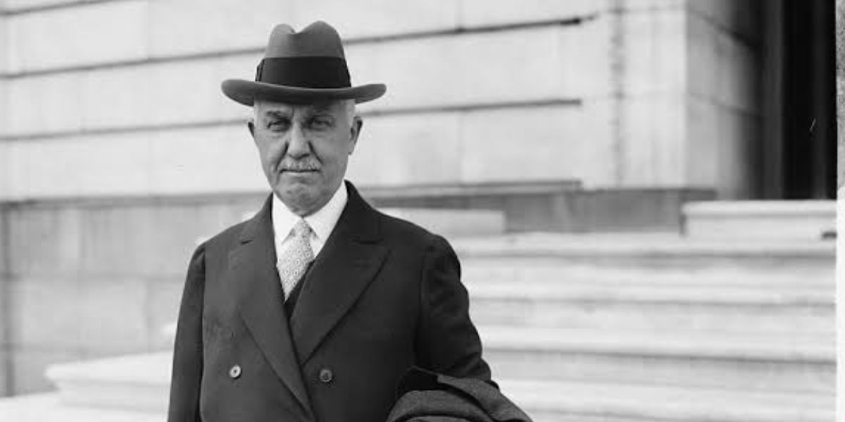 Richard B. Mellon