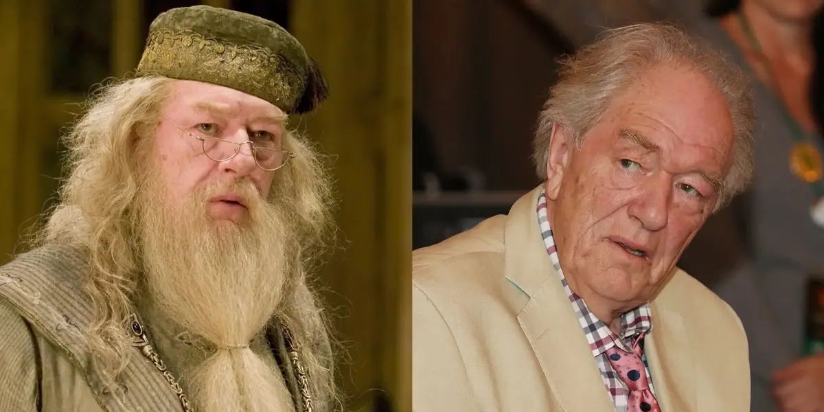Richard Harris