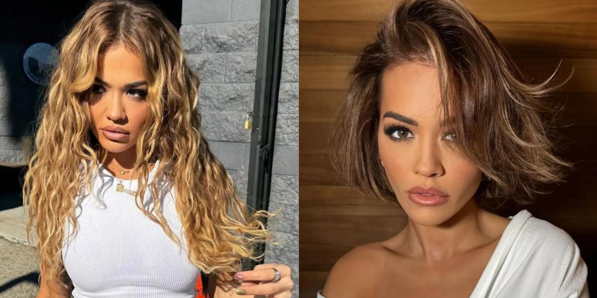 Rita Ora