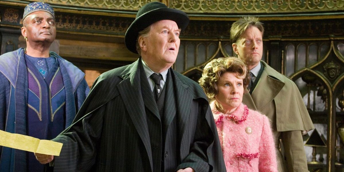Robert Hardy
