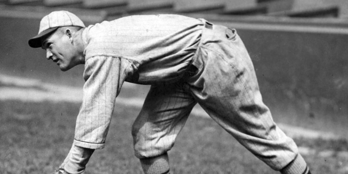 Rogers Hornsby