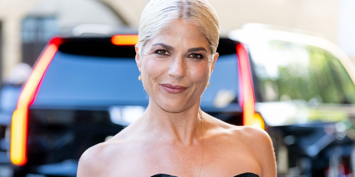 Selma Blair