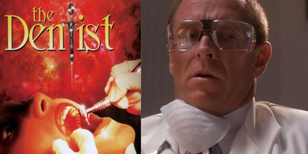 The Dentist