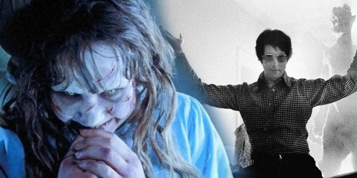 The Exorcist