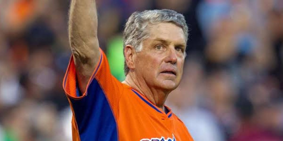 Tom Seaver