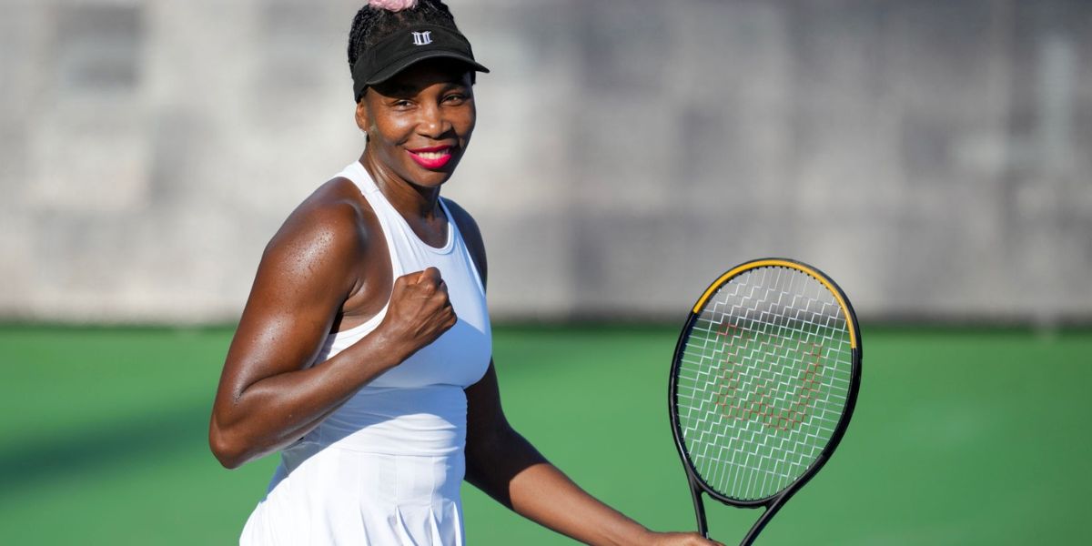 Venus Williams