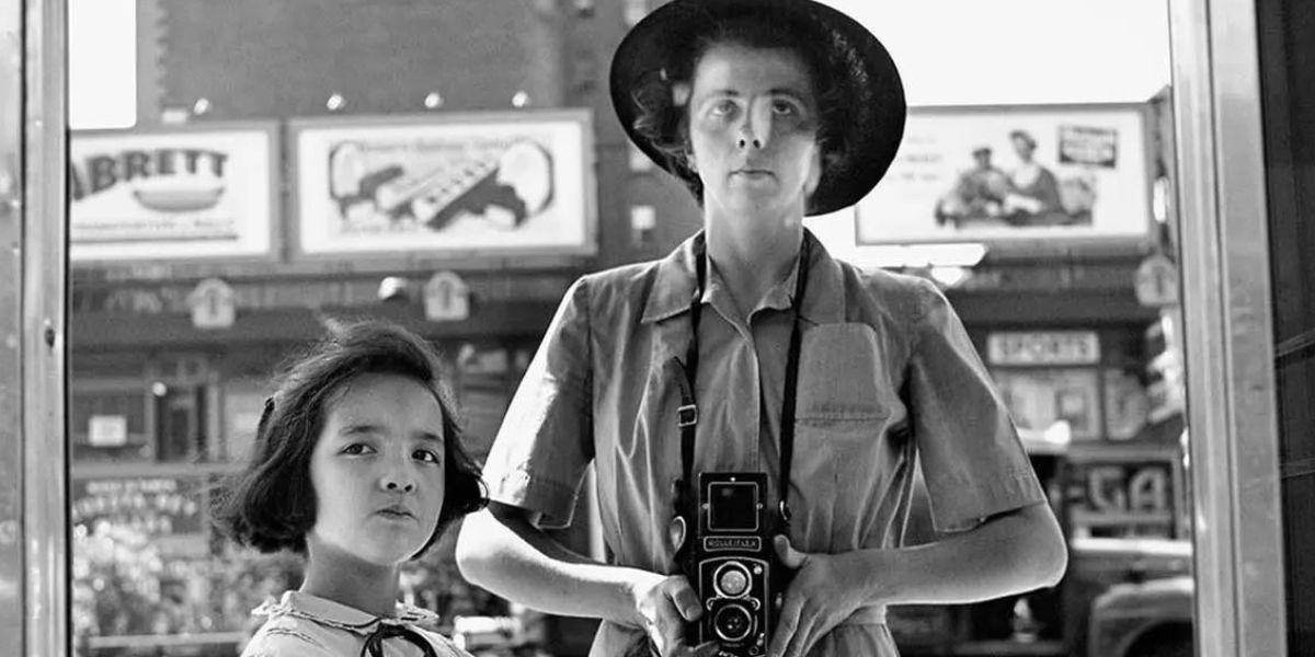 Vivian Maier