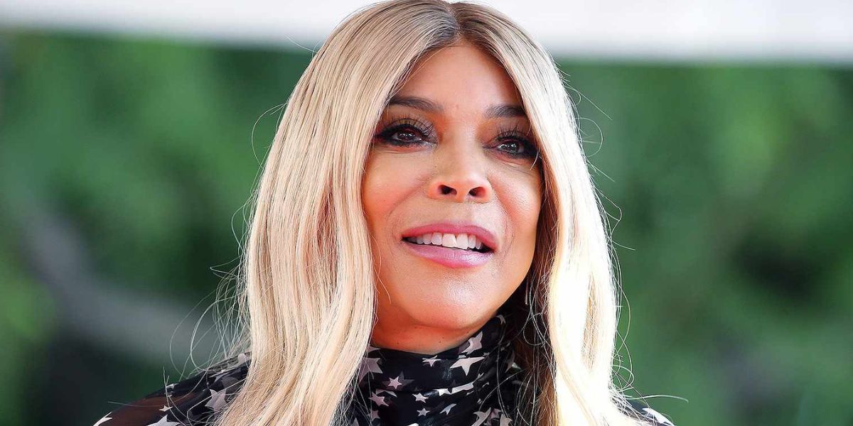 Wendy Williams